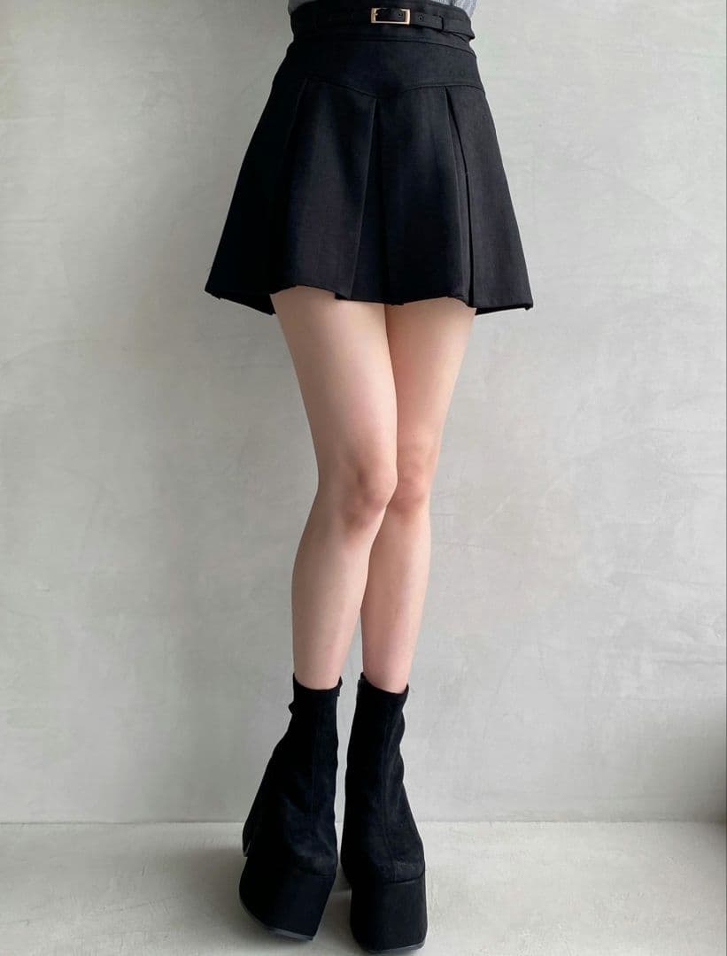 リゼクシーブーツ・リエンダ・GYDA・Rady・エイミーイストワール