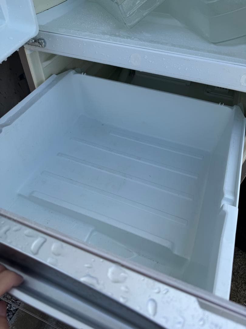 TOSHIBA 冷凍庫 GR-H43GXVEL(ZN) 426L