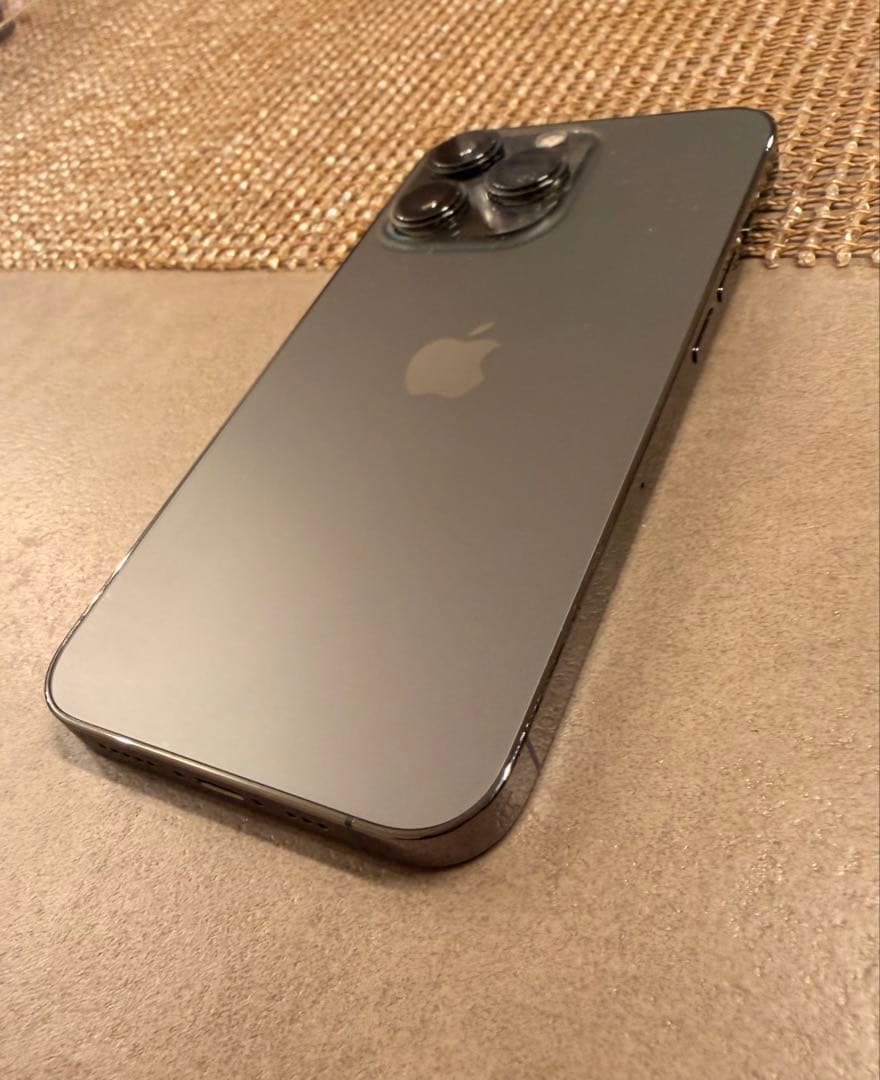 iPhone13 Pro 256GB SIMフリー