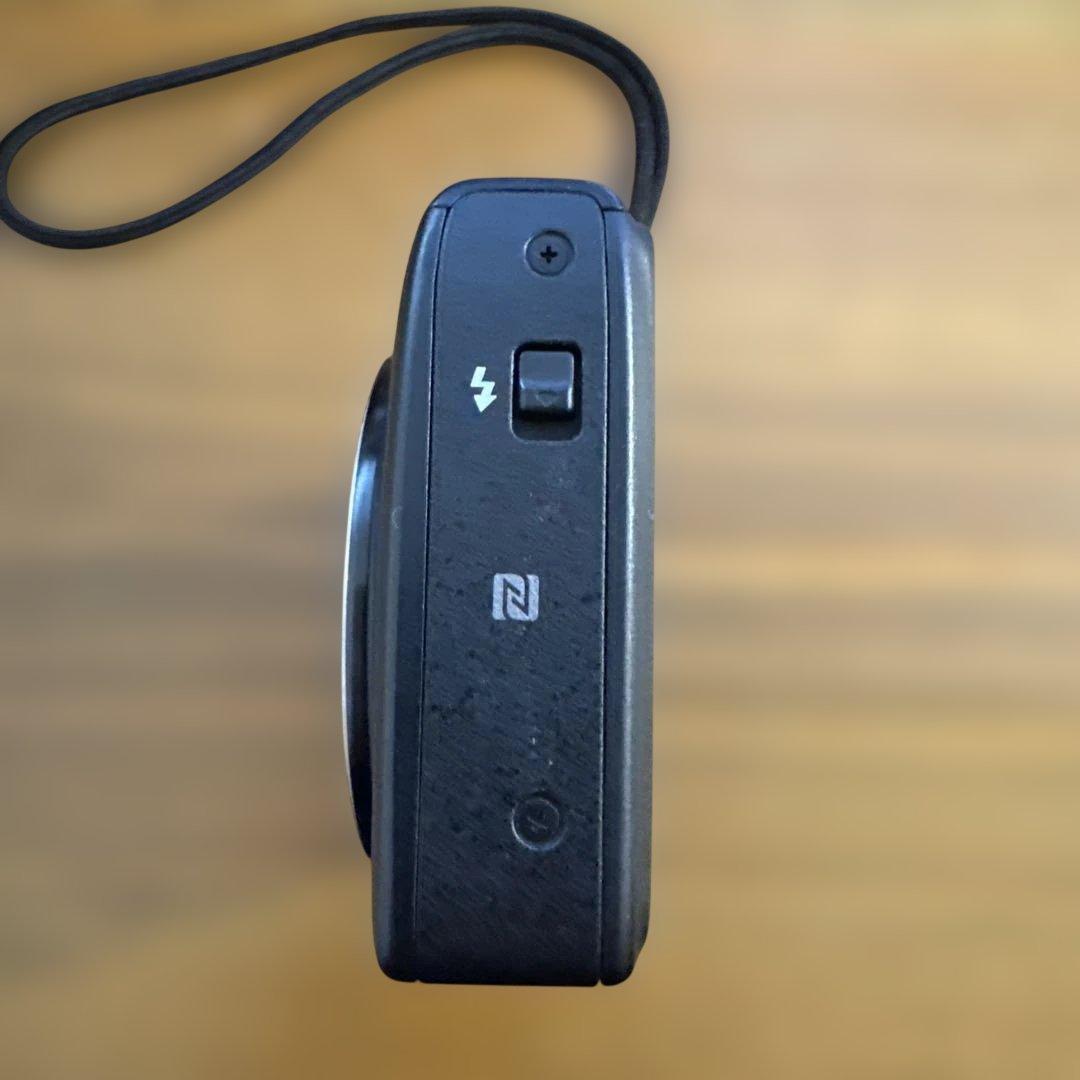 デジタルカメラ Canon power shot sx600 hs