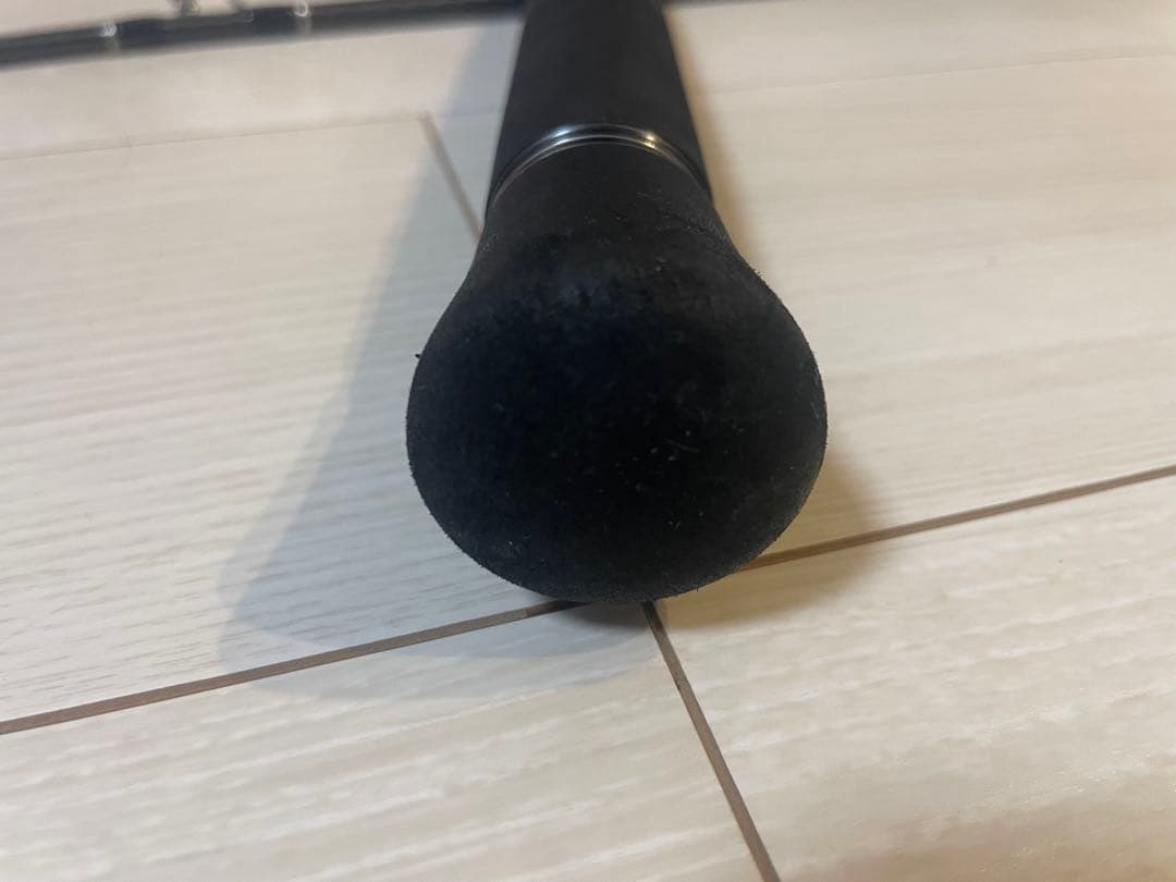 シマノ コルトスナイパー XR S96MHショアジギングロッド