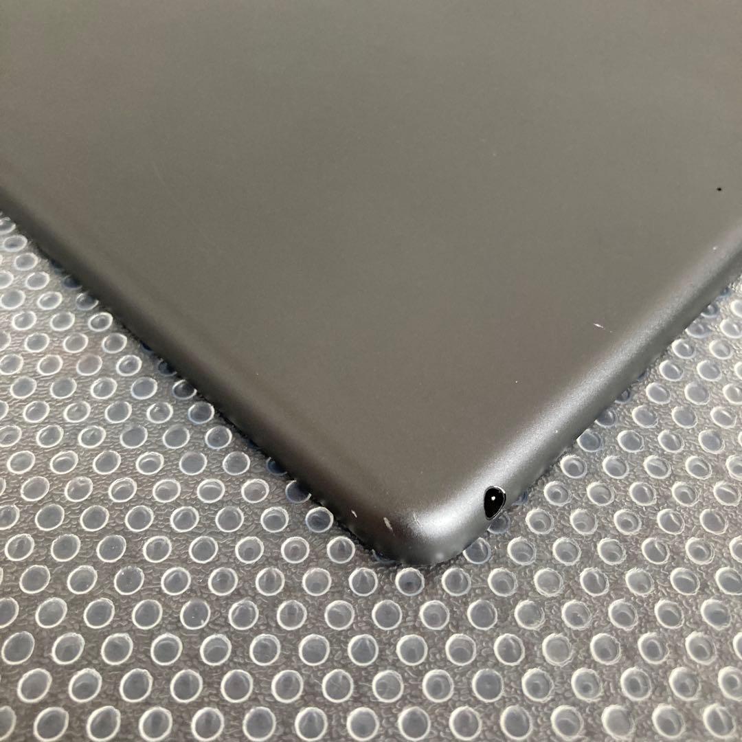 2865【早い者勝ち】電池最良好☆iPad7第7世代 32GB WIFIモデル☆