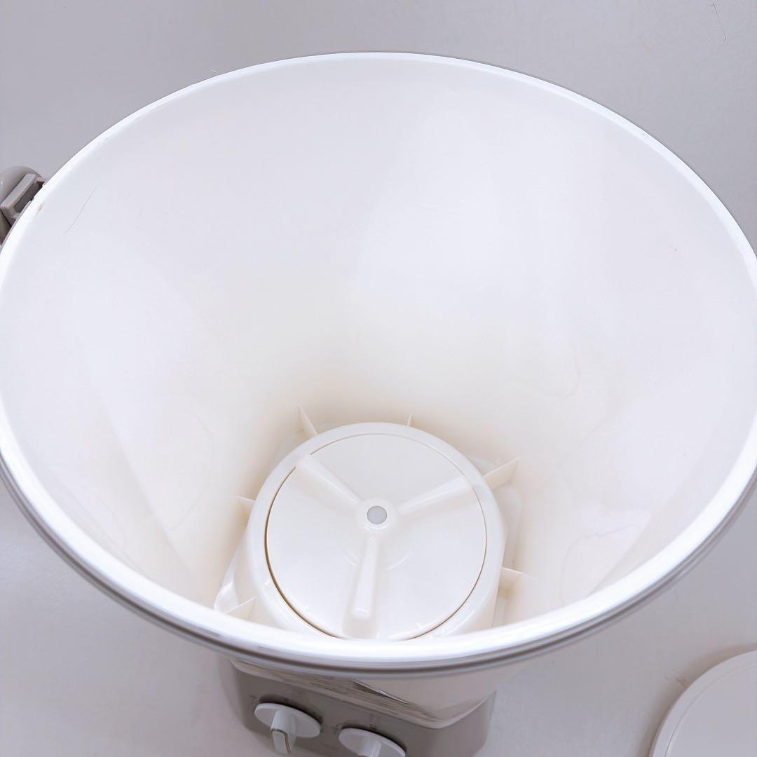 WASHBOY ウォッシュボーイ TOM-12 小型洗濯機 2025年製