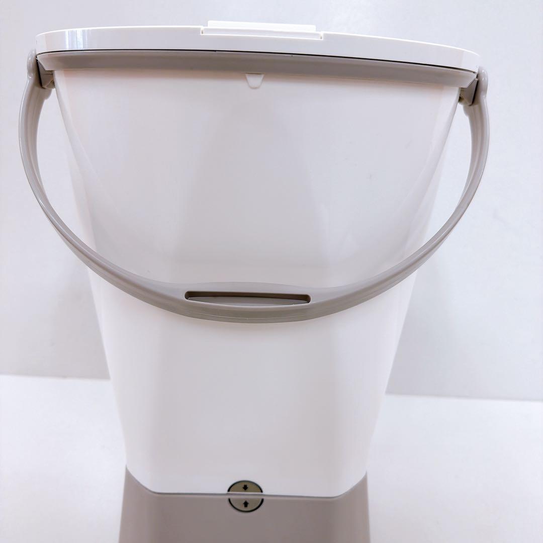 WASHBOY ウォッシュボーイ TOM-12 小型洗濯機 2025年製