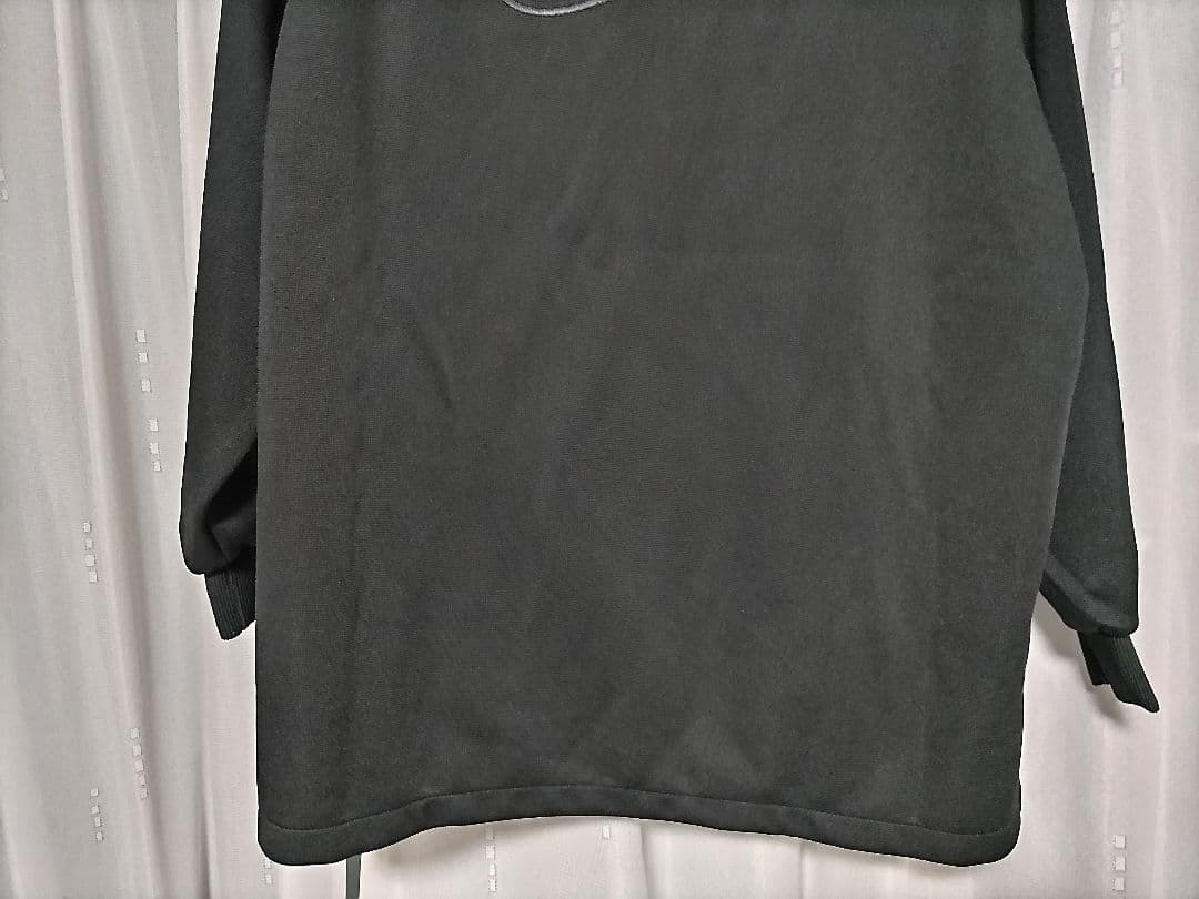 Nike SWOOSHフーディ ジップアップジャージ（VLA100 AUYI）