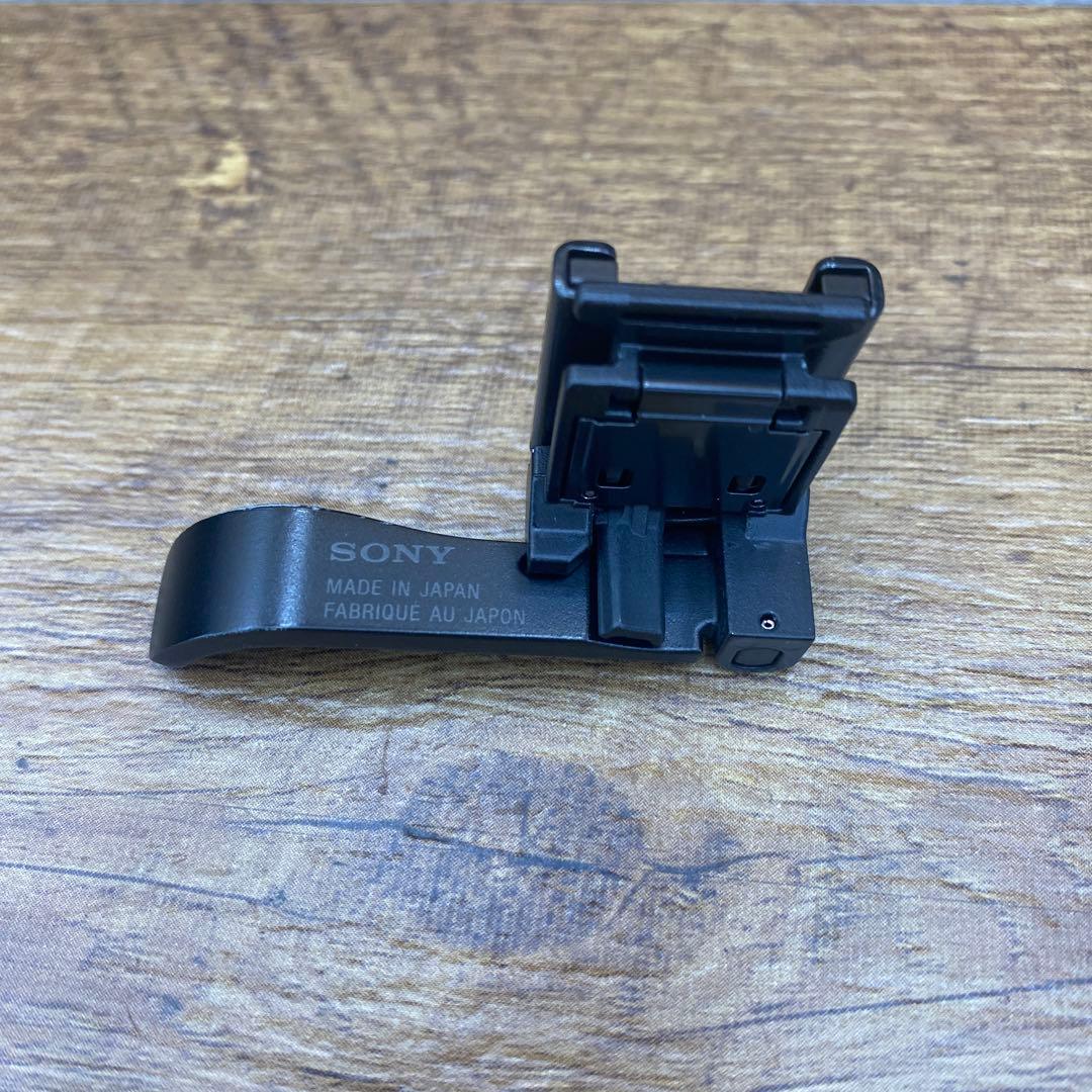 SONY ソニー サムグリップ TGA-1 X-274