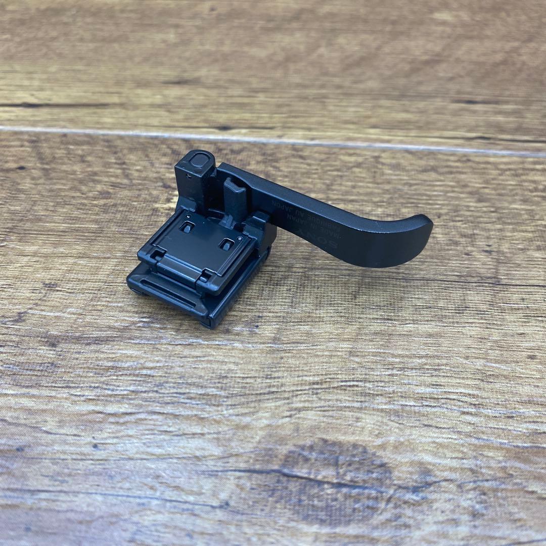 SONY ソニー サムグリップ TGA-1 X-274