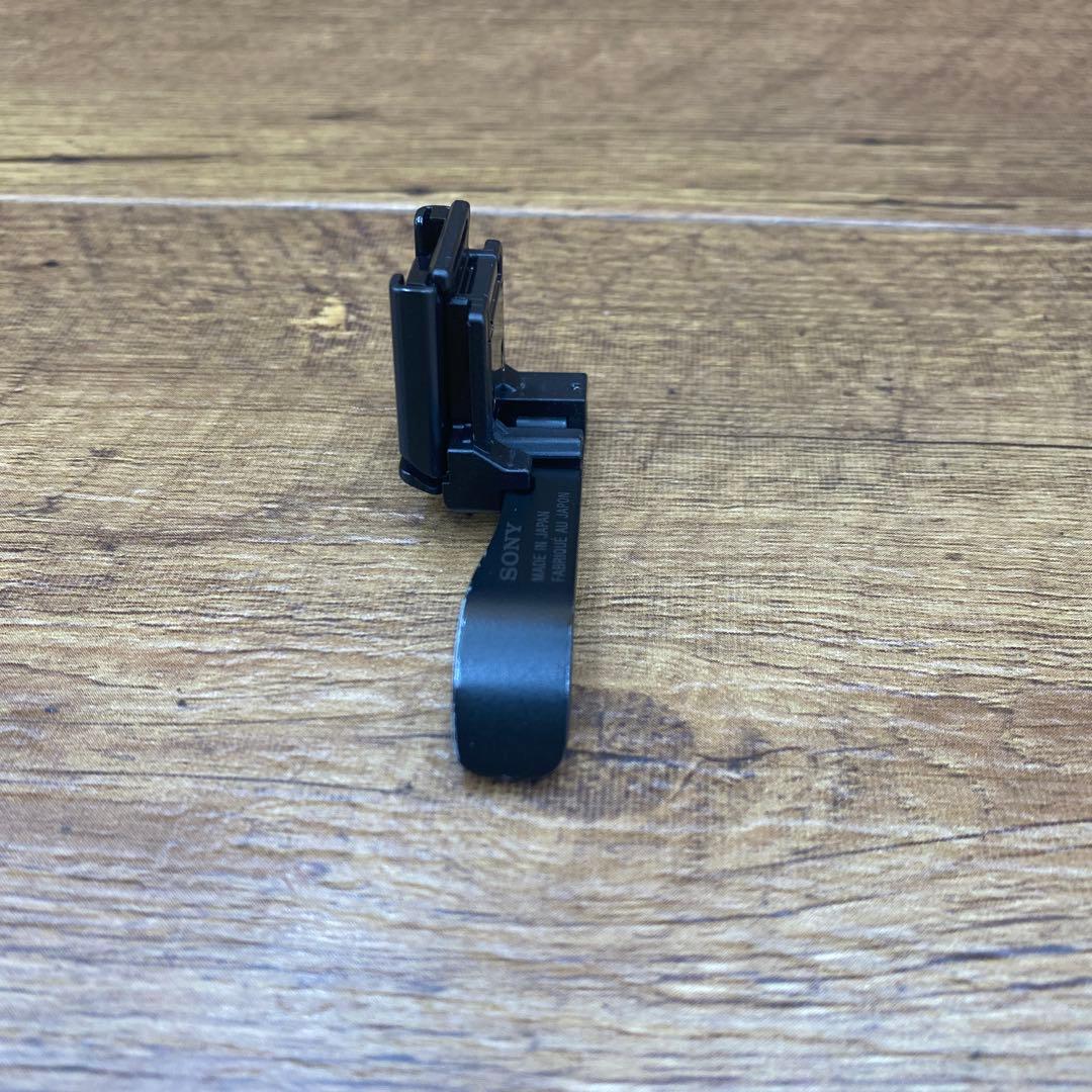 SONY ソニー サムグリップ TGA-1 X-274