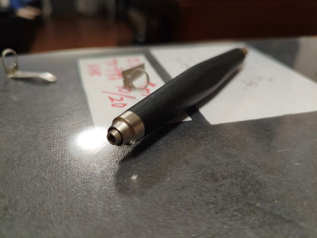 LAMY ラミー　スクリブル　セット