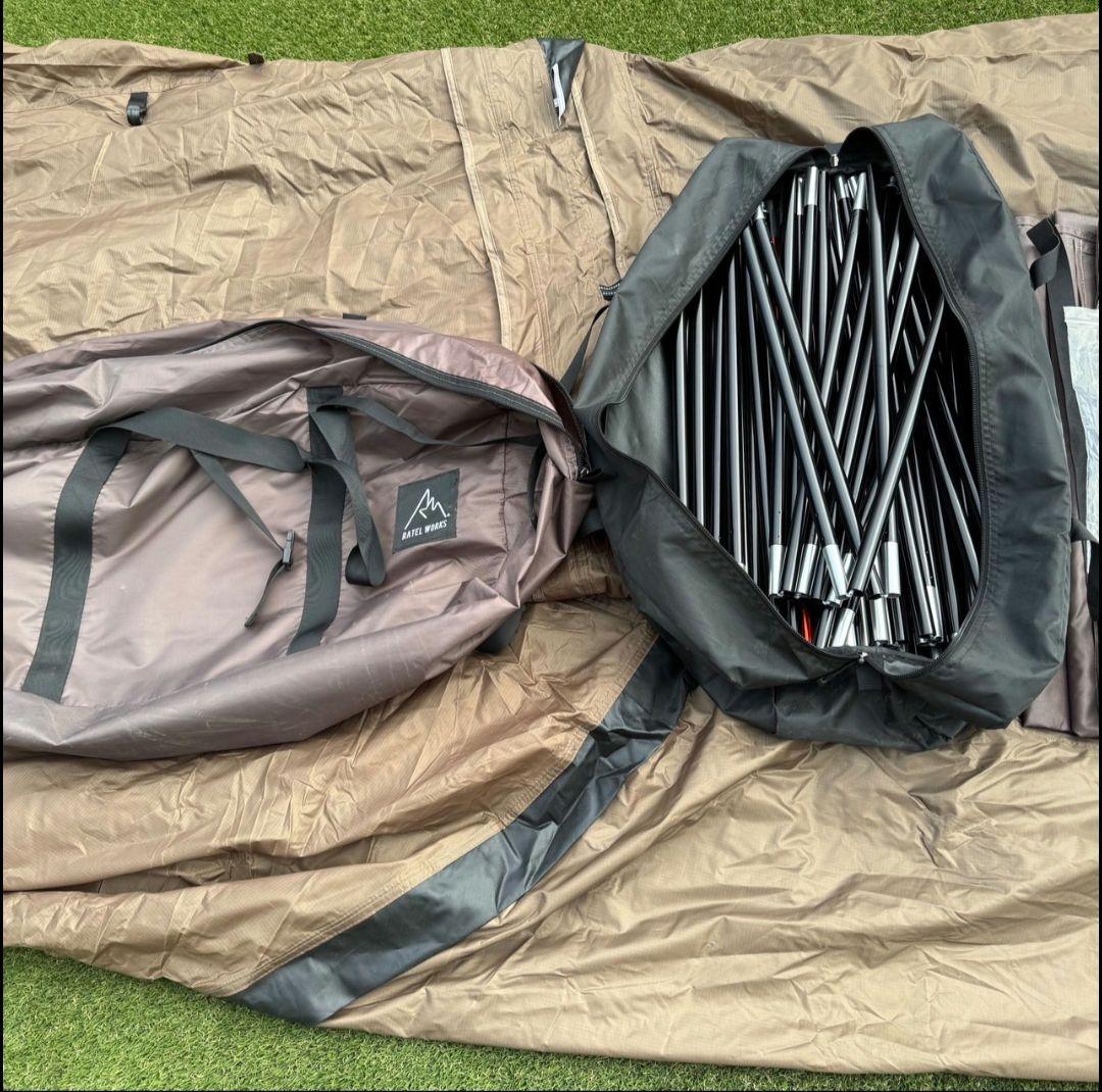 BODEN（ボーデン）カラー:コヨーテブラウン