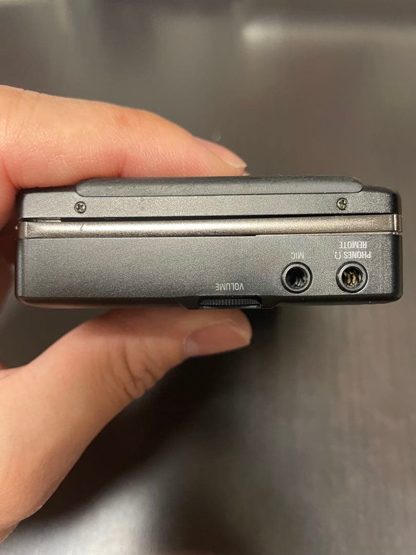 aiwaカセットレコーダーHS-JX929 現状品 動作確認済み