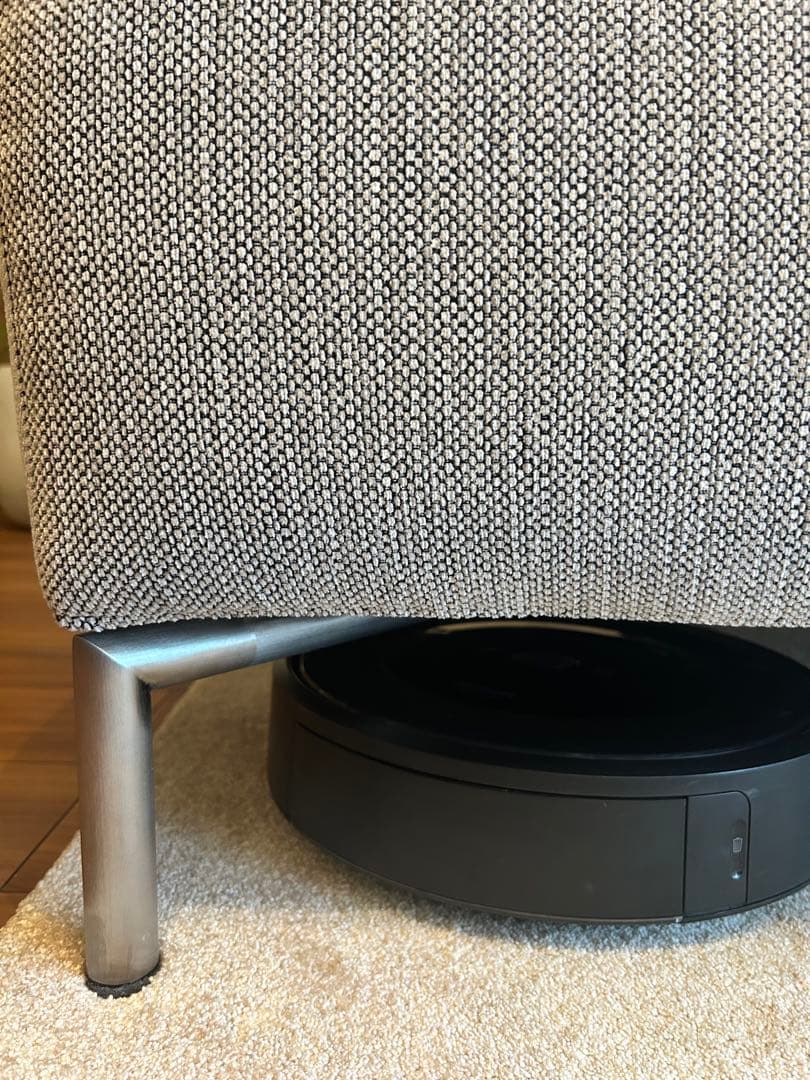 【ほぼ新品】eilersenアイラーセンPLAYTOWER ソファ プレイタワー