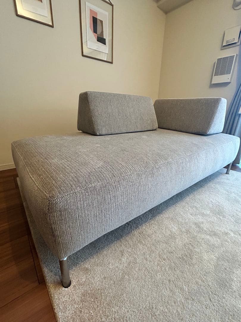 【ほぼ新品】eilersenアイラーセンPLAYTOWER ソファ プレイタワー