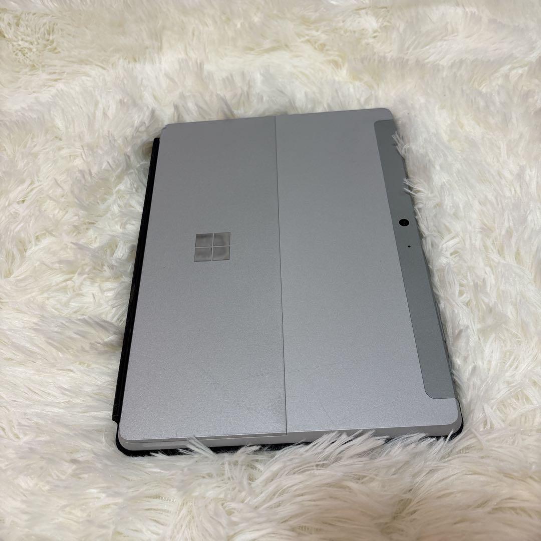 Microsoft Surface Go 3 キーボード　充電器　箱あり64GB