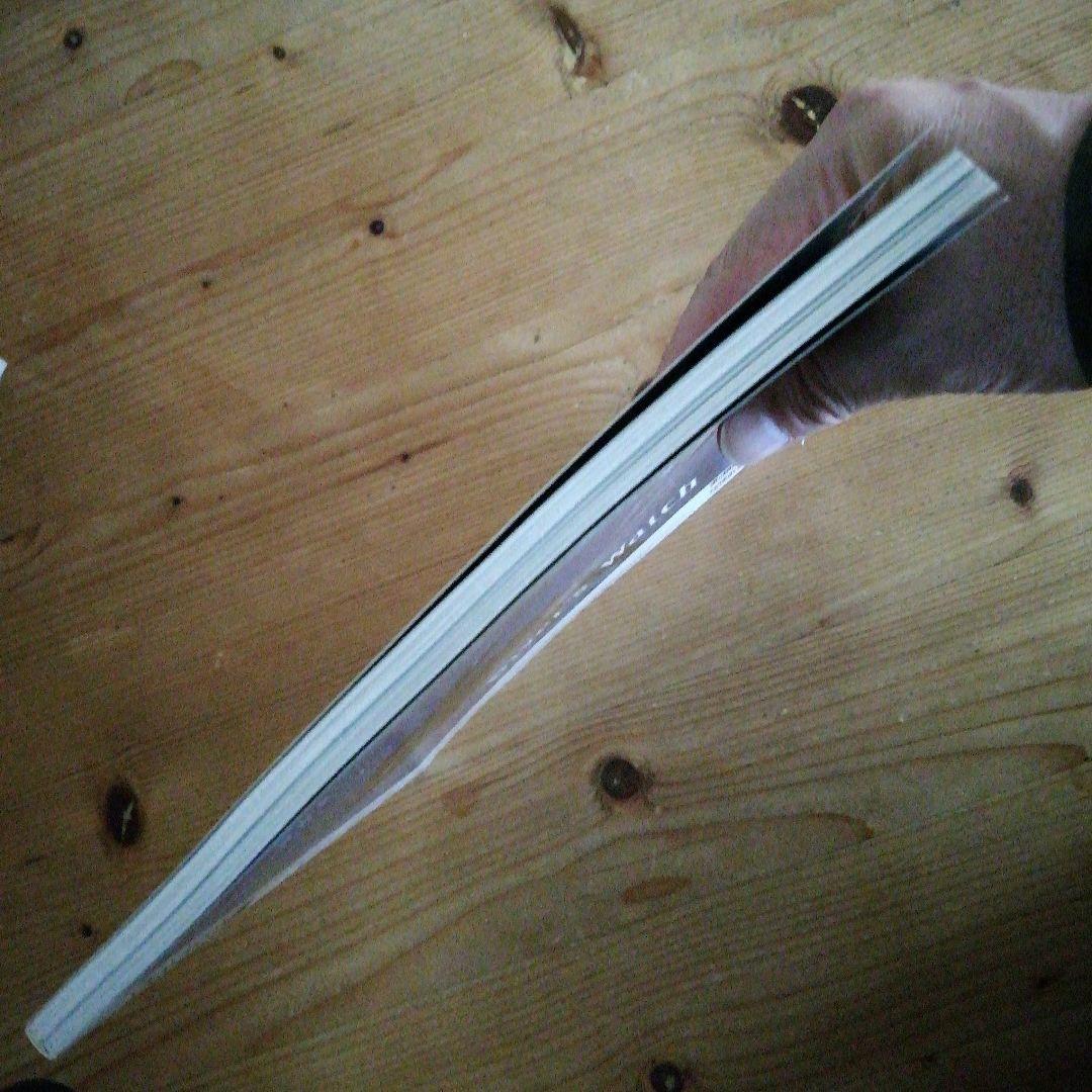 K.さま専用　2冊新品パテックフィリップ大図鑑世界の腕時計パテック・フィリップ」