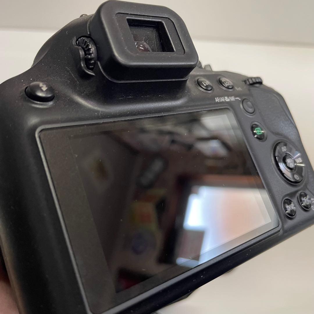 dmc-fz70 LUMIX カメラ　デジカメ