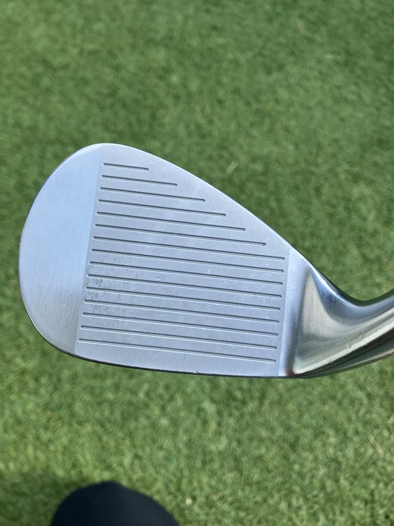 Masdagolf M425 ウェッジ3本　DG s200