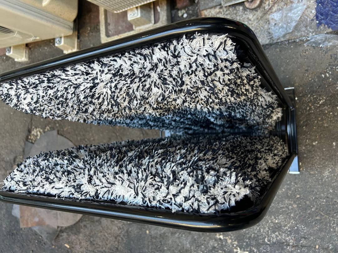 傘拭き　 業務用　レインバスター