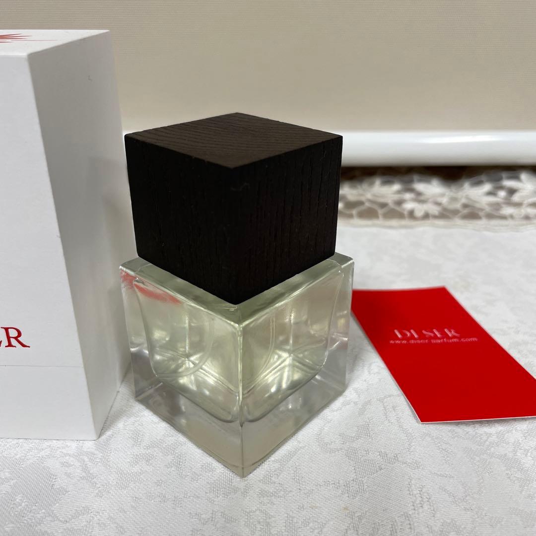 DI SER ディセル 香水　カゼヒカル　オードパルファン 33ml