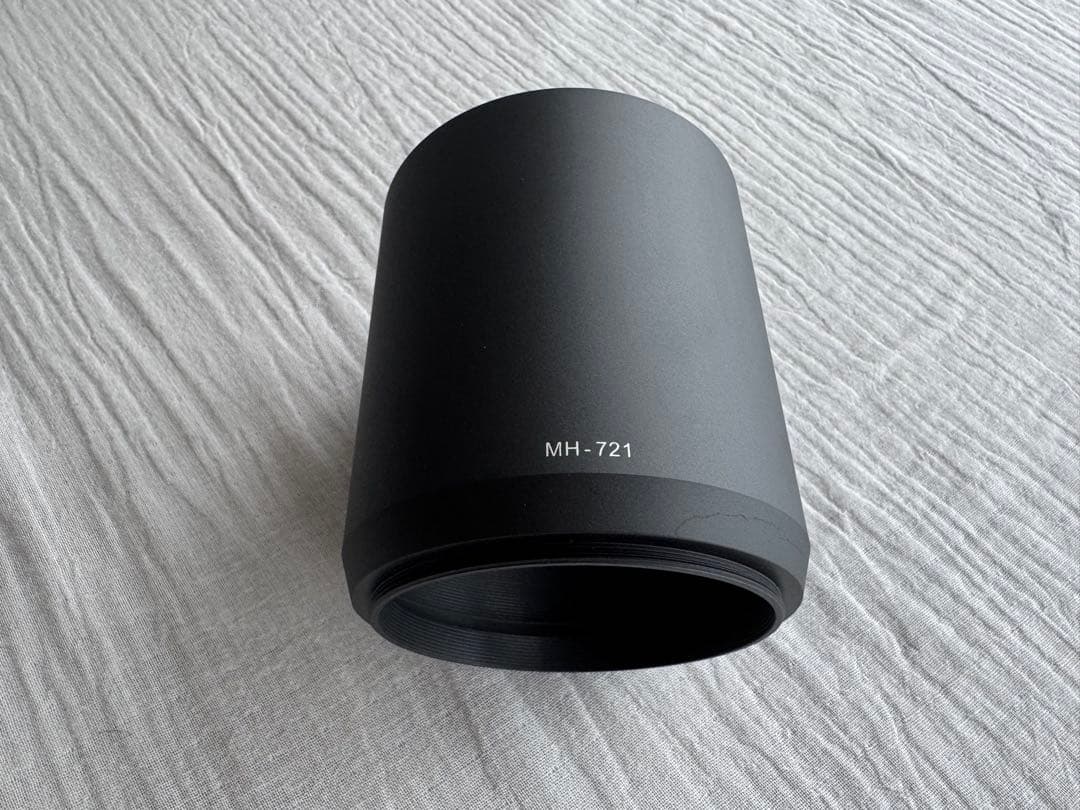 新品同Tokina SZ 500mm F8 Reflex MF