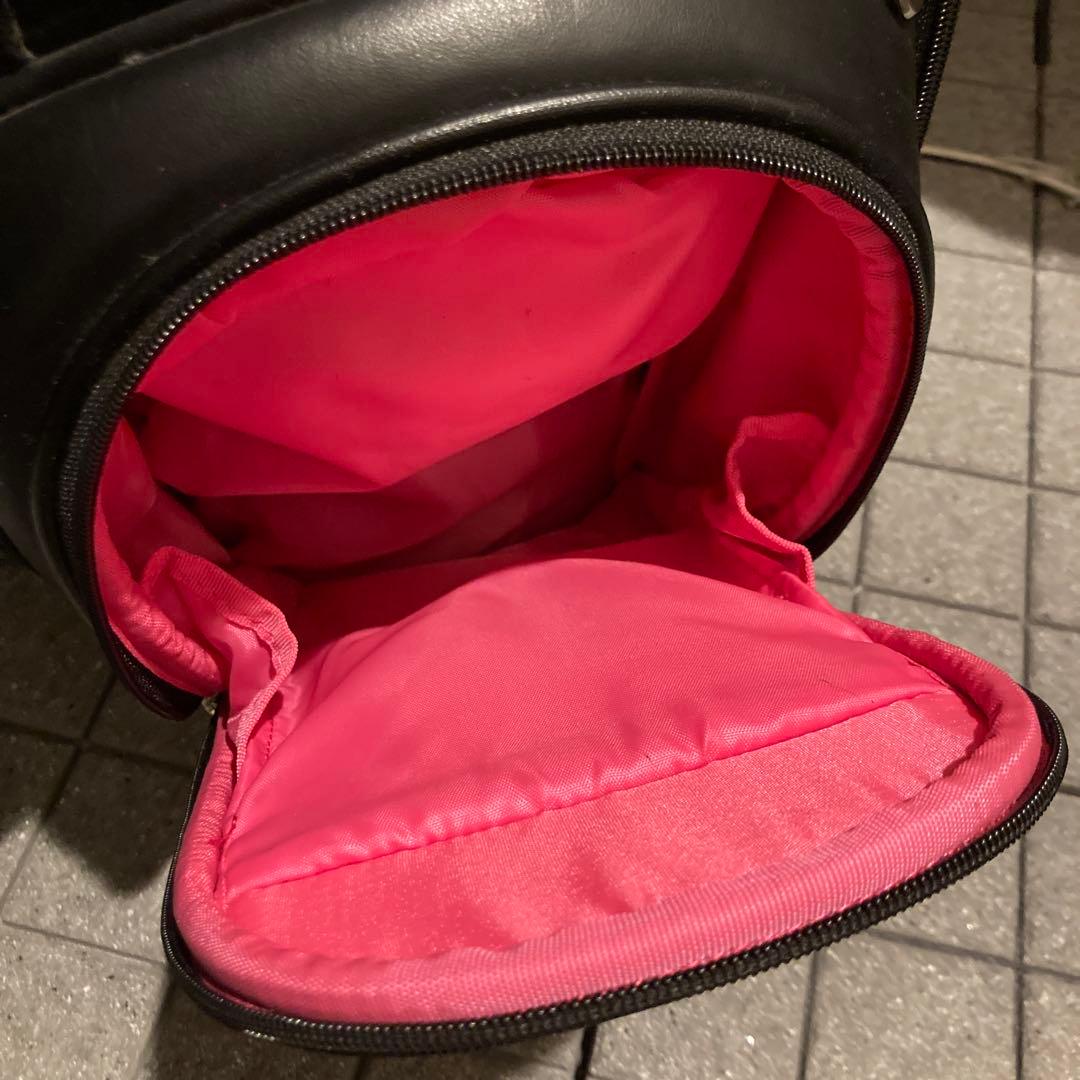 キャロウェイ　ゴルフバック