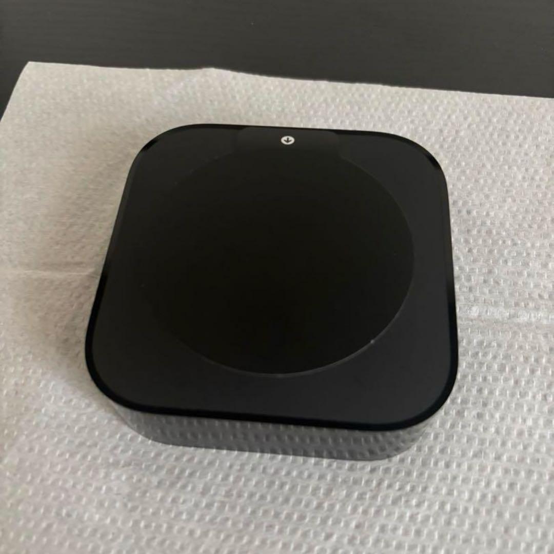 ひろちゃん樣專用Apple TV 4K128GB Wi‑Fi Ethernet