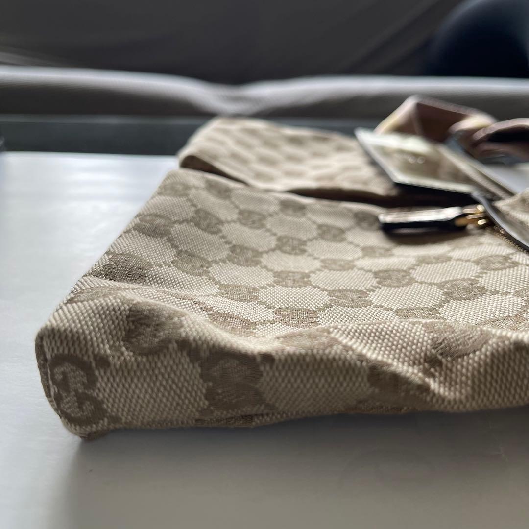 ★希少カラー★レア★GUCCI　ボディバッグ　ウェストバッグ