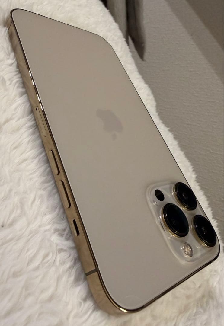 1年使用★バッテリー93%⭐️iPhone 13Pro max⭐️純正急速充電器付き