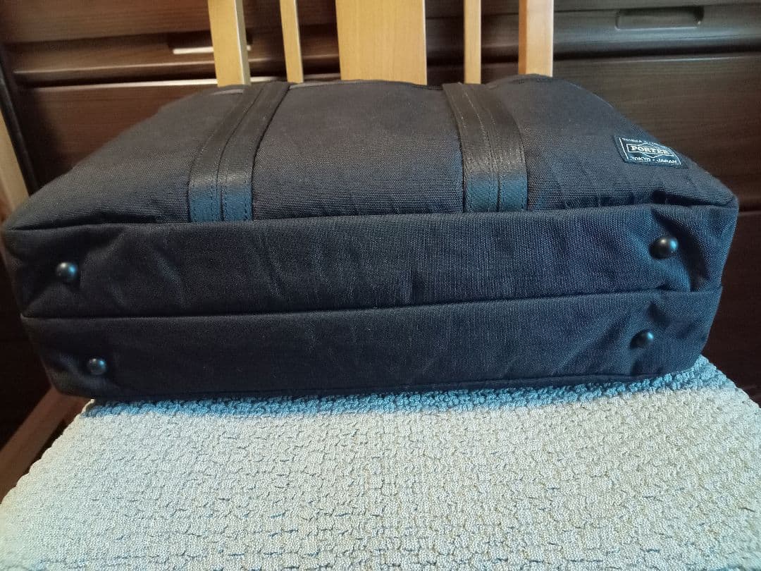 PORTER 　HYBRID　2WAY BRIEFCASE（737-09204）
