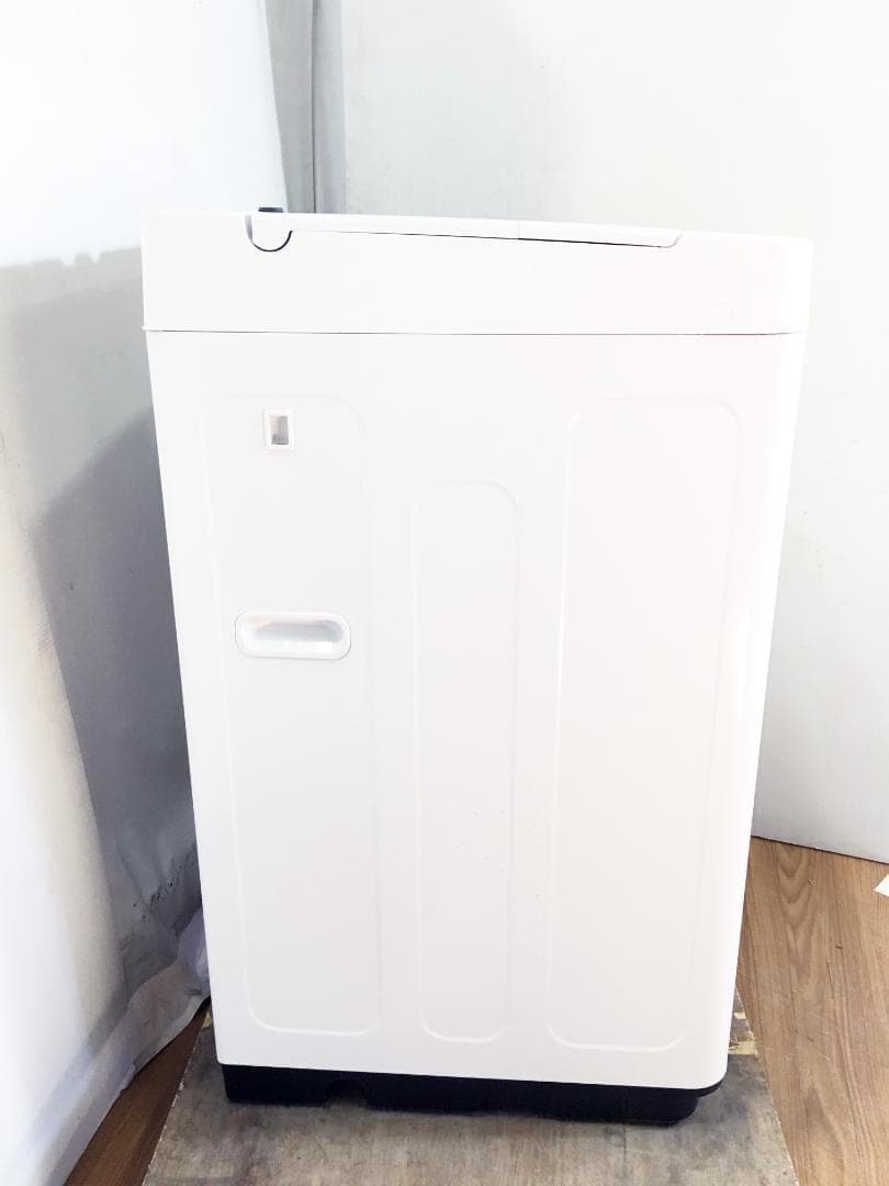 2020年製★美品 中古★Hisense 5.5㎏ 洗濯機【HW-T55D】