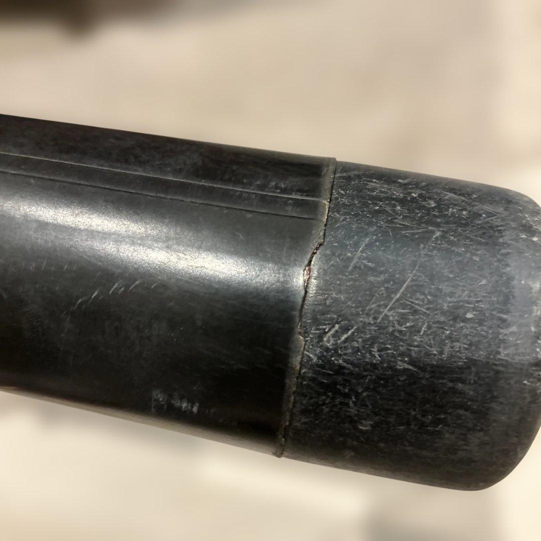 ミズノ /ビヨンドマックス/レガシー80センチ