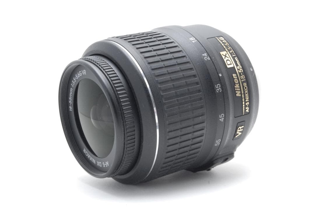 ✨美品✨ Nikon D5300 ショット数285回 Wi-Fi搭載 スマホ転送