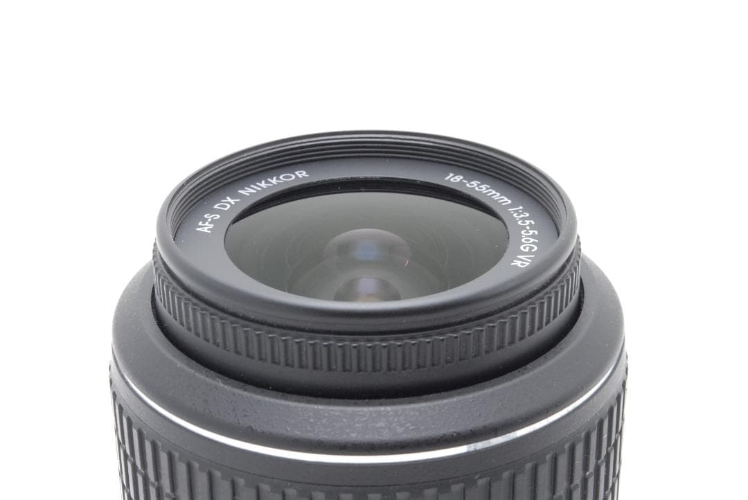 ✨美品✨ Nikon D5300 ショット数285回 Wi-Fi搭載 スマホ転送