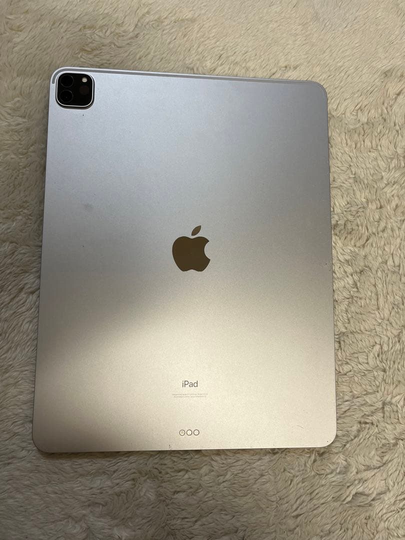 iPad Pro 12.9インチ　第5世代　128GB