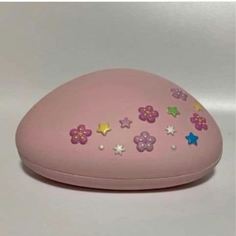 2002年　平成レトロ　リトルツインスターズ　キキララ　雛人形　ミニ雛飾り