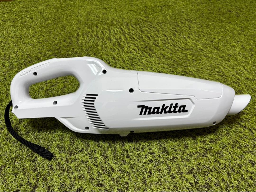 makita CL107FD アタッチメント付き