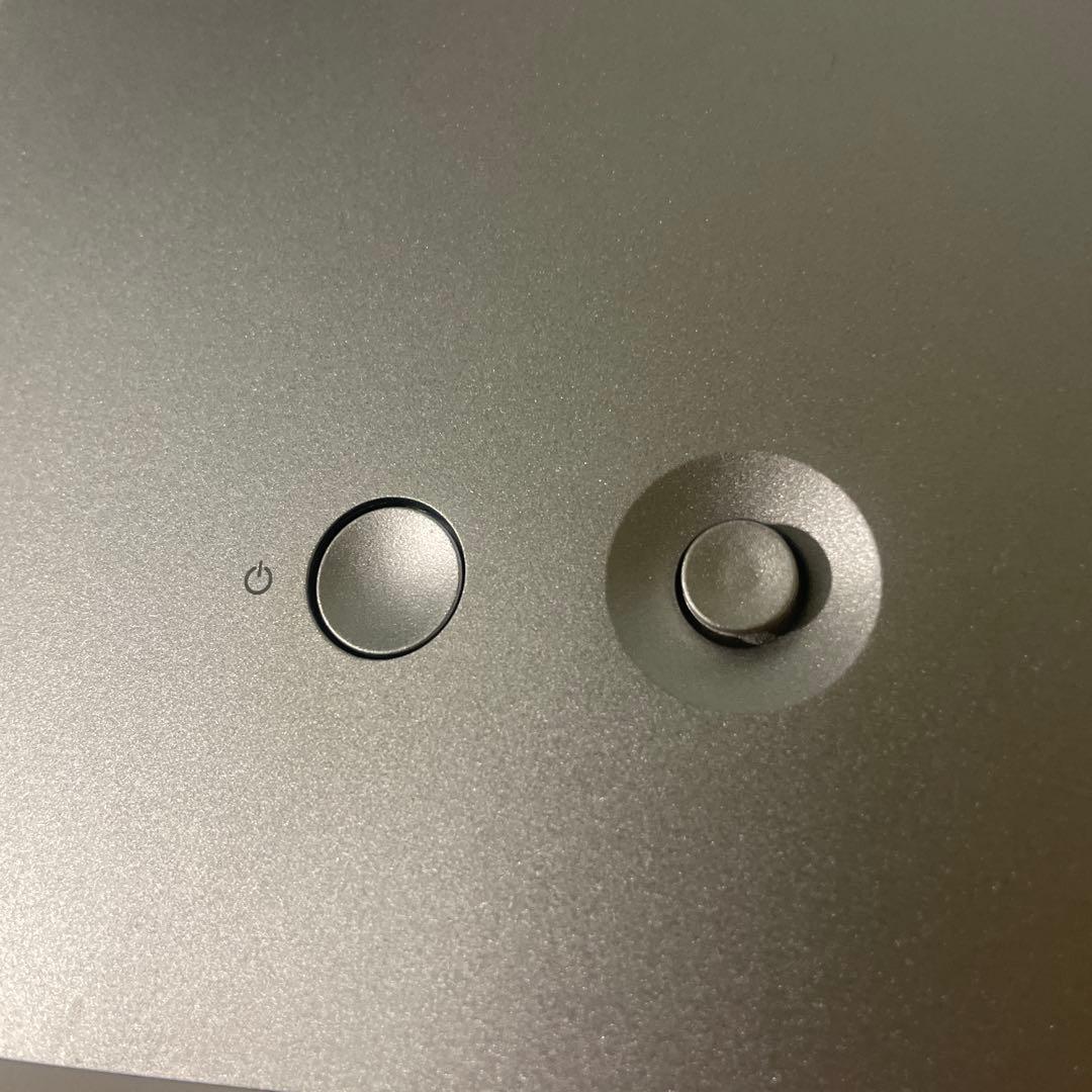 Dell U2723QE 27インチ 4K USB-Cハブモニター