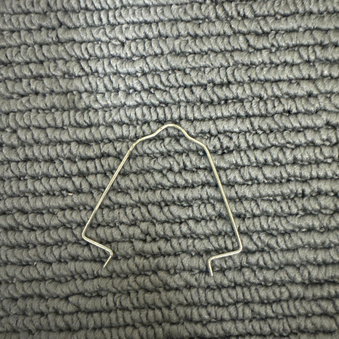 ナルディ NARDI ウッドステアリング 32.5パイ ゴールドスポーク 希少