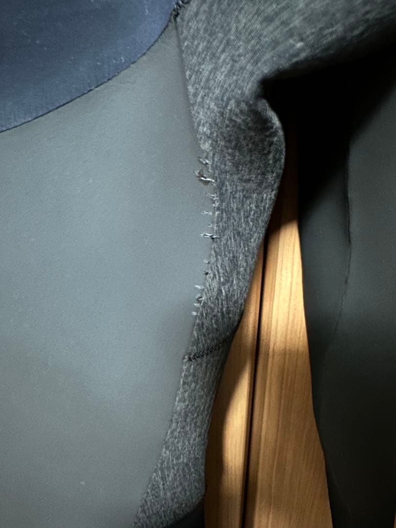 rincon 3/2 フルスーツ　ML-R