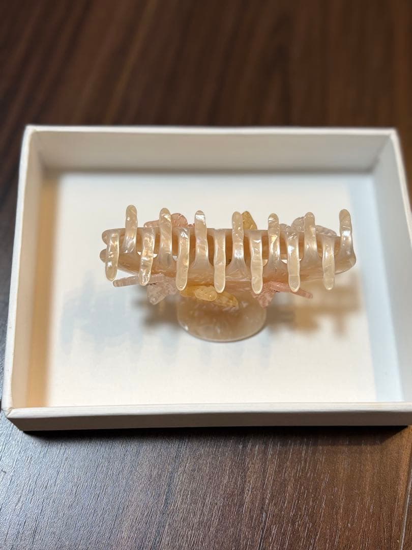 アレクサンドルドゥパリ　クリップ　約8cm