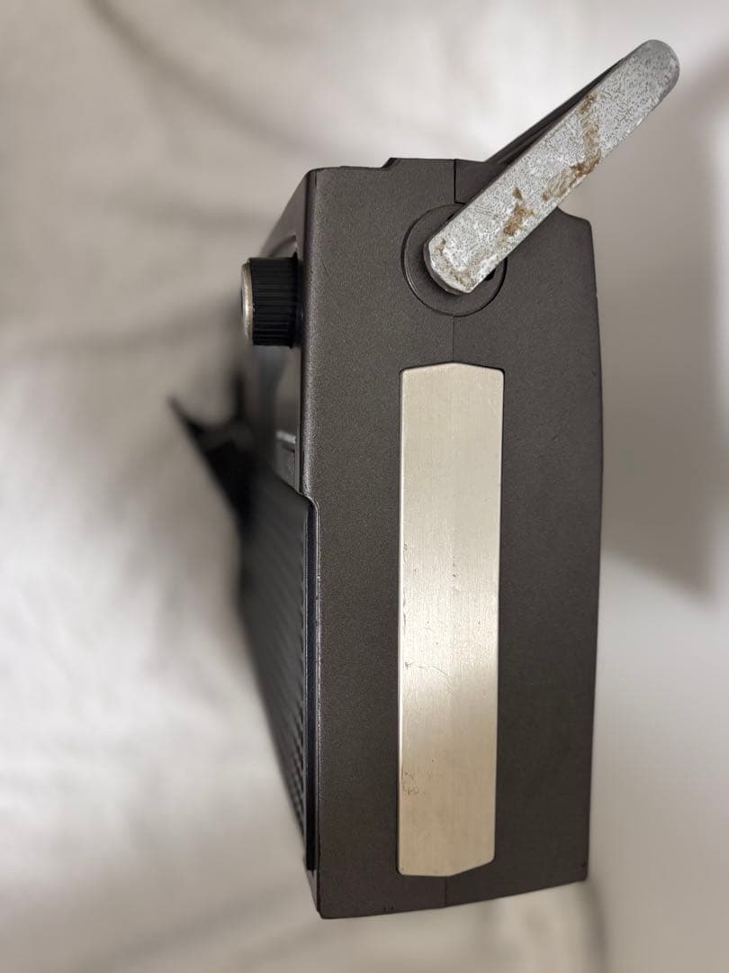 SONY CFS-1480 ラジオ・カセットコーダー