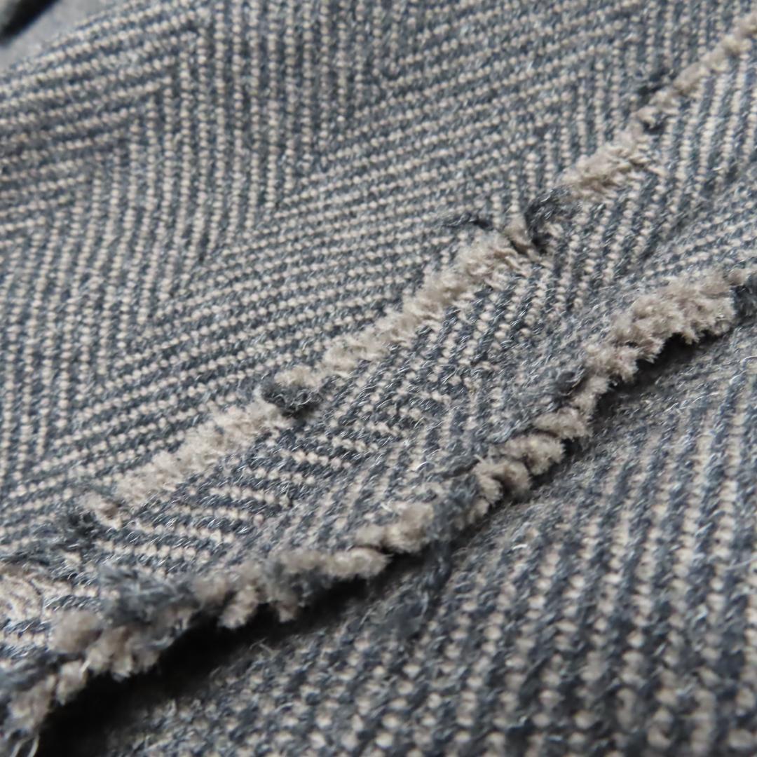 90s VINTAGE UNDERCOVER 断ち切り ダッフル コート