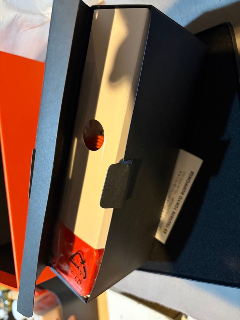 未使用品　JBL PULSE2 ポータブルBluetoothスピーカー