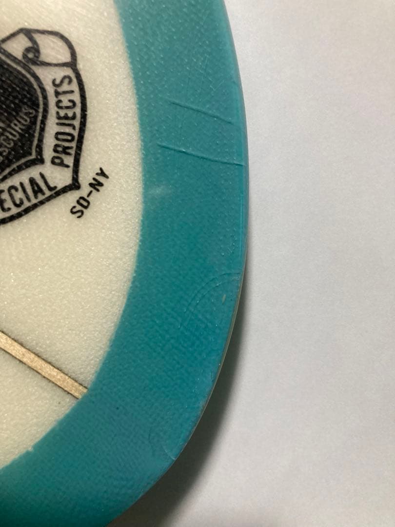 マッカラム KOOKBOX / KIMURA 5`6 JEFF MCCALLUM