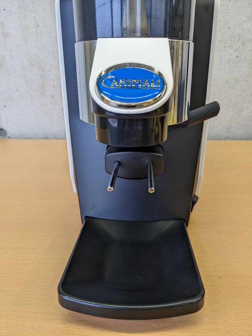 業務用 ミル ブルーマチックジャパン カリマリ C64 エスプレッソミル