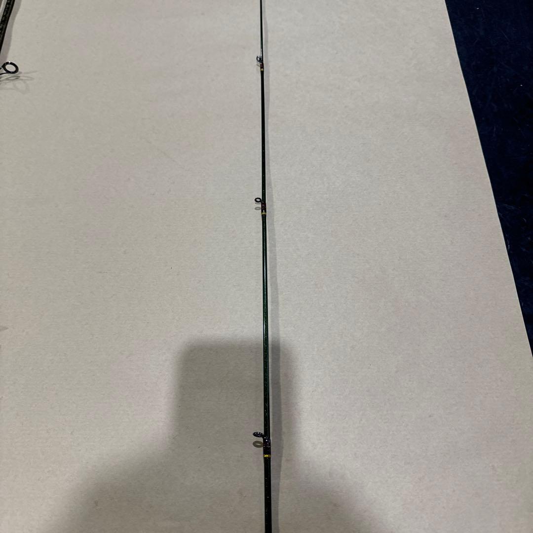 メガバス 礁楽 SLM-74UL Limited Edition