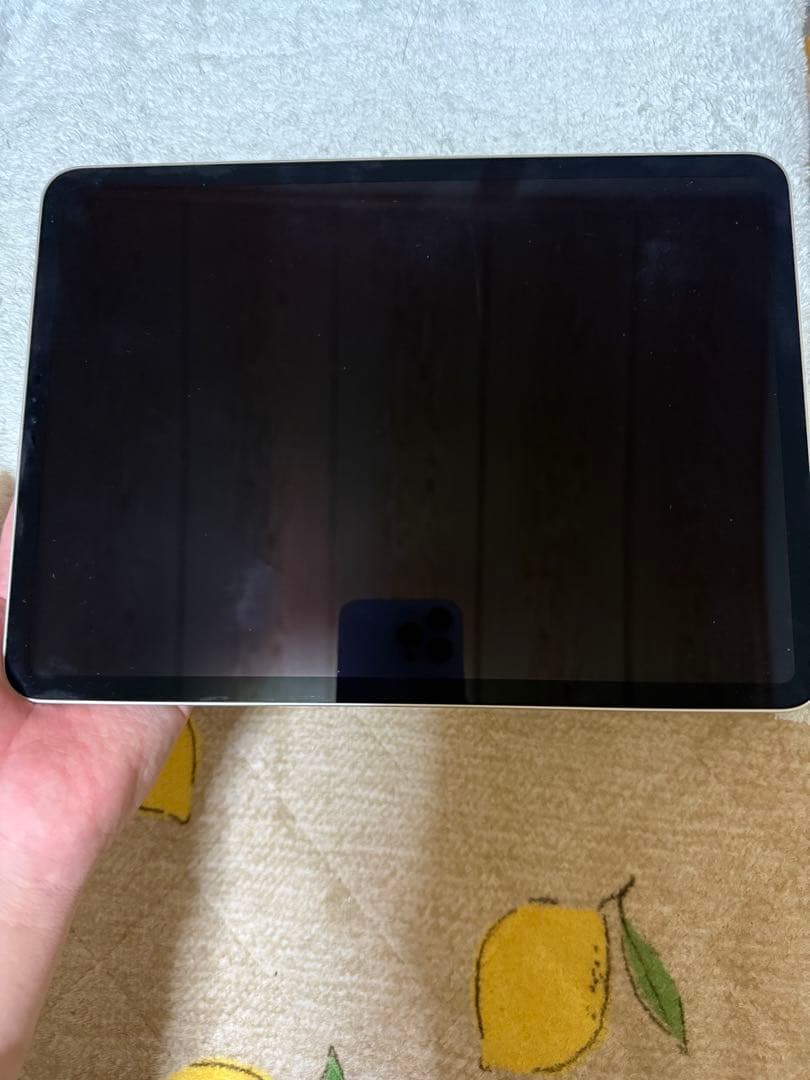 ※7月5日迄　iPad Pro 第三世代11インチ　Magic Keyboard