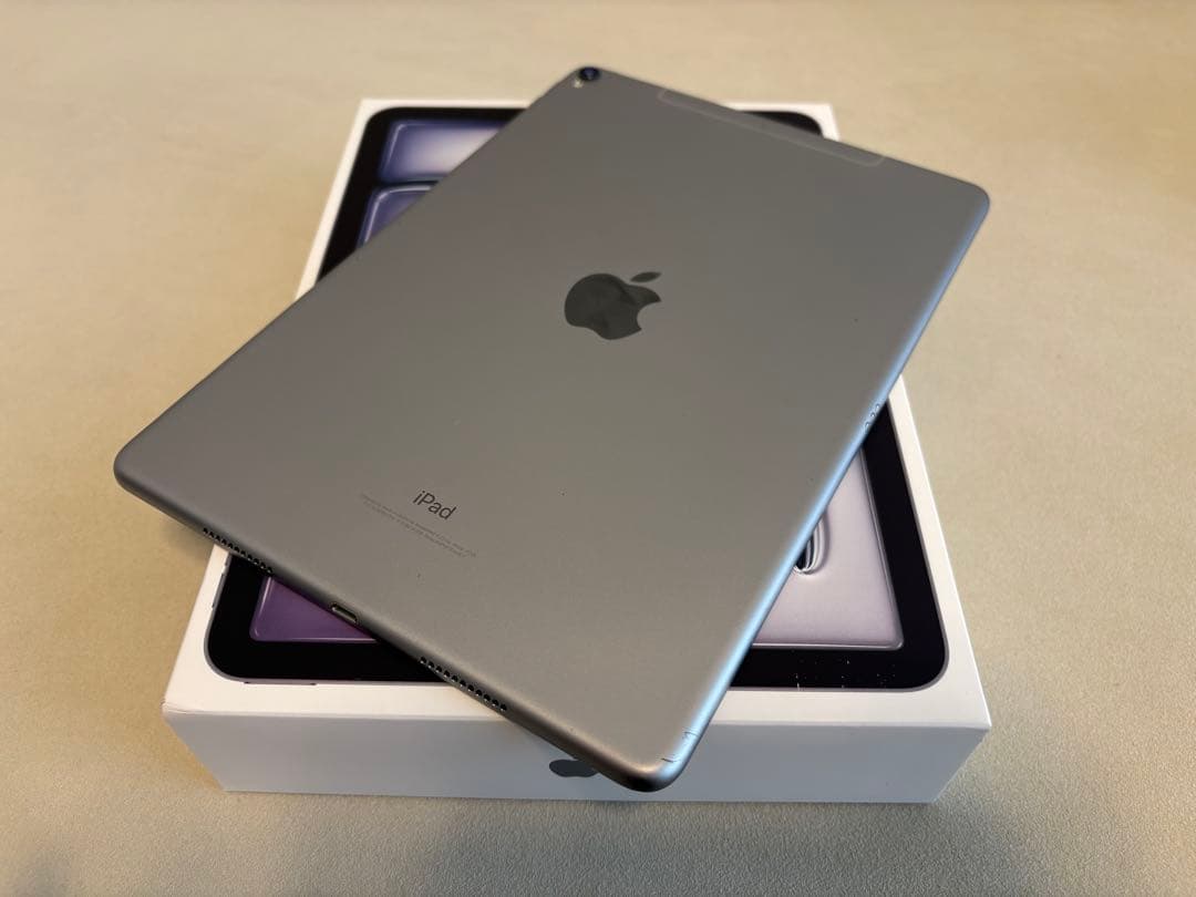 【即日発送】美品iPad Pro(A1709) 64GB