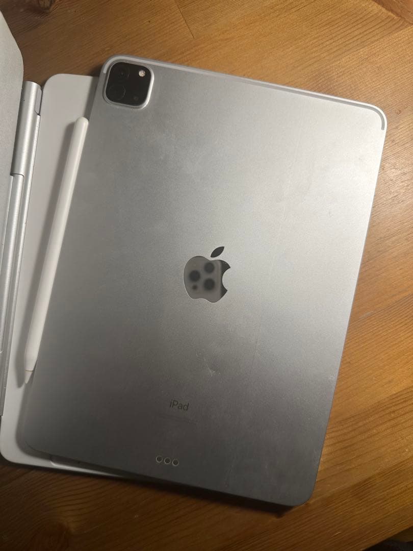 Apple iPad Pro (11インチ) 第2世代 128GB セット販売