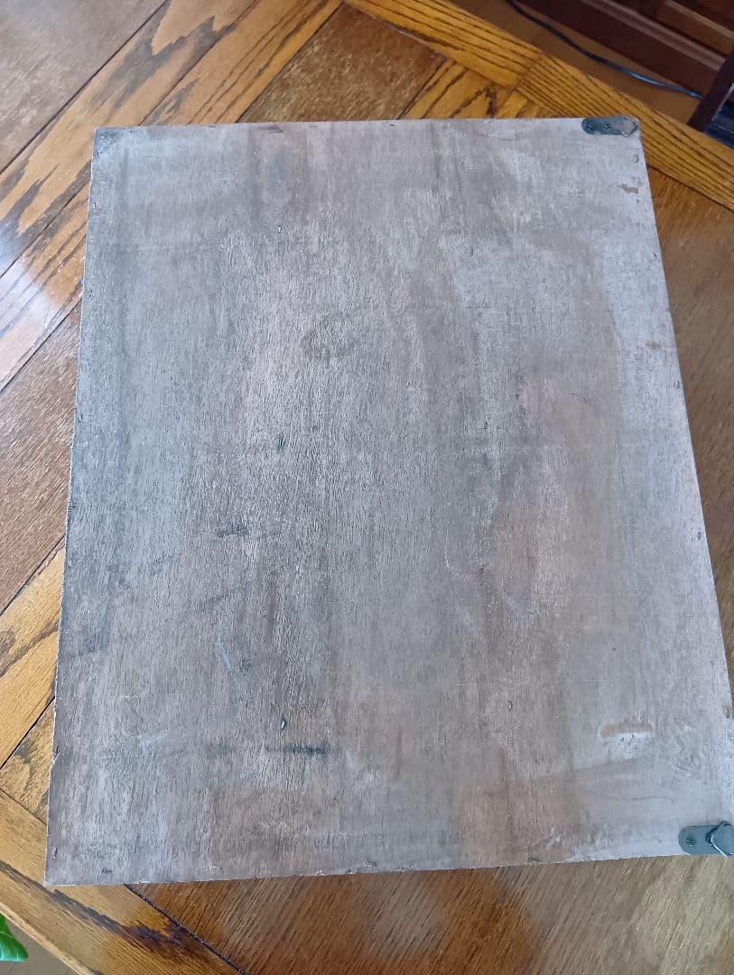 飾り棚　2個セット